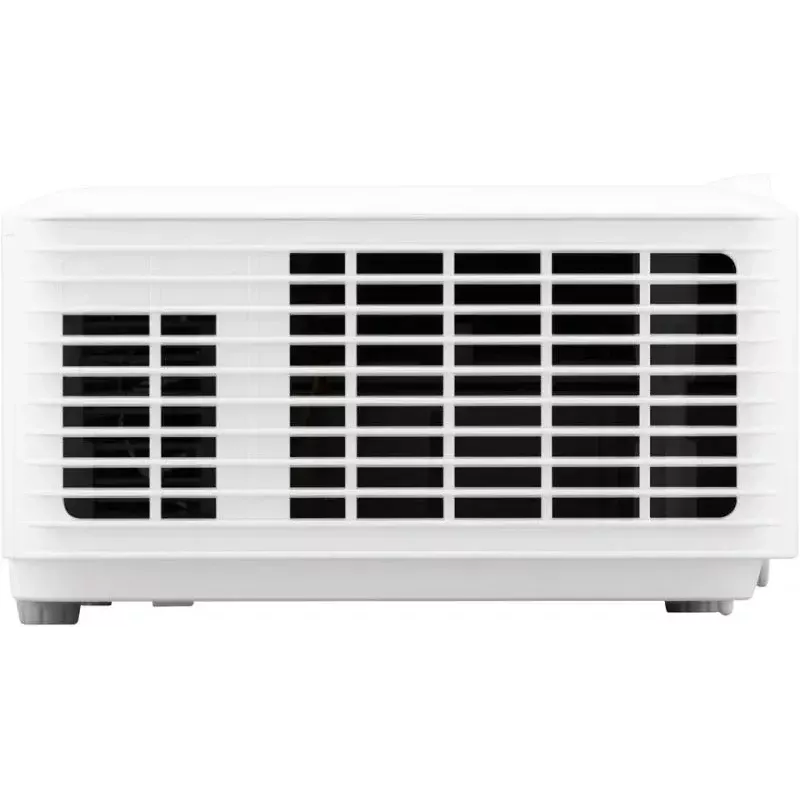 Viewsonic LS741HD duomenų projektorius 5000 ANSI liumenų DMD 1080p (1920x1080) Juoda, Balta