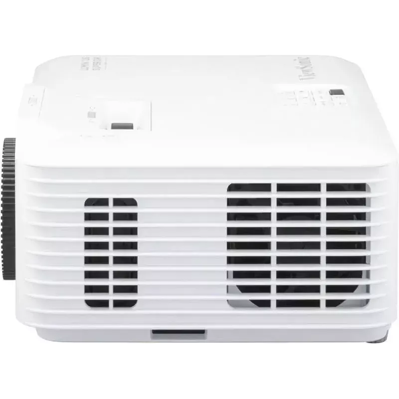 Viewsonic LS741HD duomenų projektorius 5000 ANSI liumenų DMD 1080p (1920x1080) Juoda, Balta
