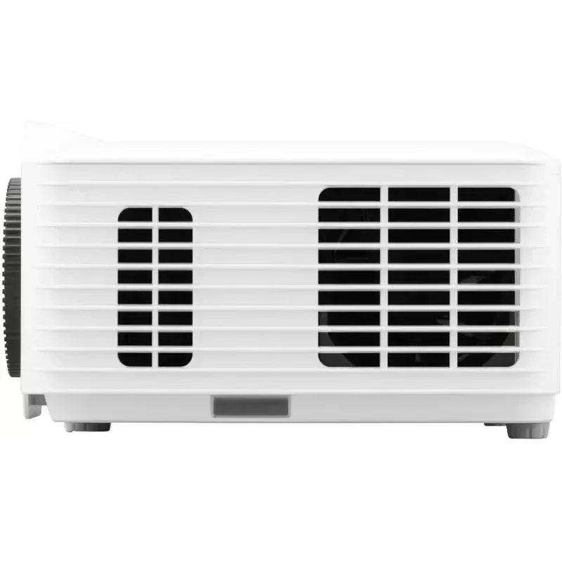 Viewsonic LS741HD duomenų projektorius 5000 ANSI liumenų DMD 1080p (1920x1080) Juoda, Balta