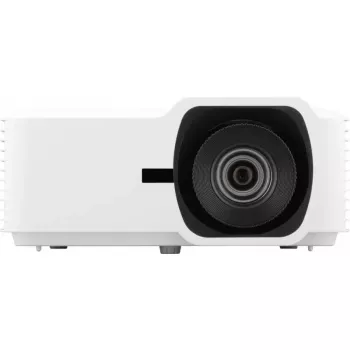Viewsonic LS741HD duomenų projektorius 5000 ANSI liumenų DMD 1080p (1920x1080) Juoda, Balta