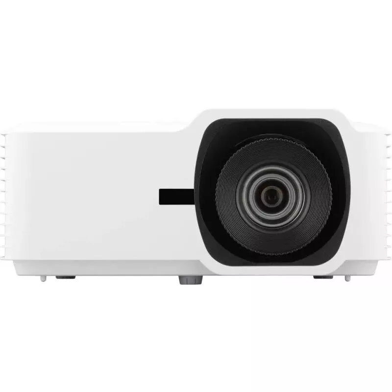 Viewsonic LS741HD duomenų projektorius 5000 ANSI liumenų DMD 1080p (1920x1080) Juoda, Balta