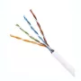 Lanview LVN122004 tinklo kabelis baltas 305 m Cat5e U/UTP (UTP)