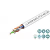 Lanview LVN122014 tinklo kabelis Baltas 305 m Cat5e U/UTP (UTP)
