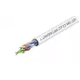 Lanview LVN122112 tinklo kabelis Baltas 305 m Cat6 U/UTP (UTP)