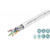 Lanview LVN122430 tinklo kabelis baltas 500 m Cat6a U/FTP (STP)