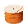 Lanview LVN122510 tinklo kabelis oranžinis 500 m Cat7 S/FTP (S-STP)