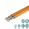 Lanview LVN122510 tinklo kabelis oranžinis 500 m Cat7 S/FTP (S-STP)