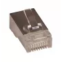 Lanview LVN125430 vielos jungtis RJ45 metalinė