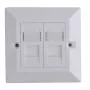 Lanview LVN126188UK-2 kištukinis lizdas