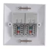 Lanview LVN126188UK-2 kištukinis lizdas