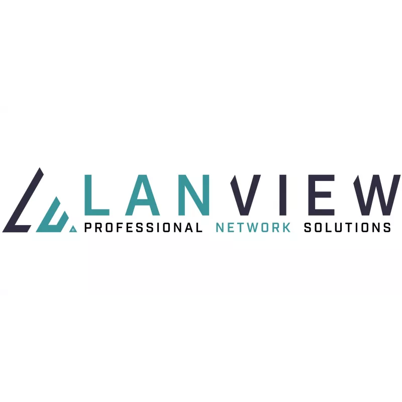 Kabelių jungčių adapteris Lanview LVN127088