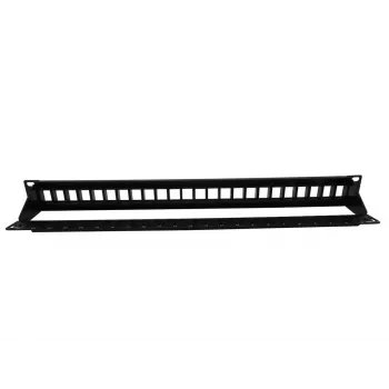 Lanview LVN127596 pataisymo skydelis 1U