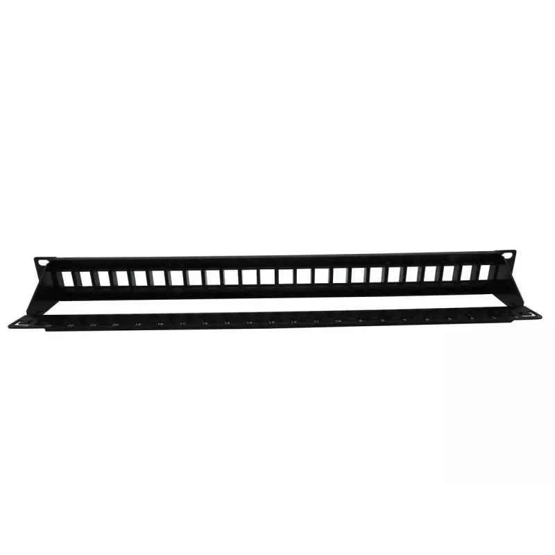 Lanview LVN127596 pataisymo skydelis 1U
