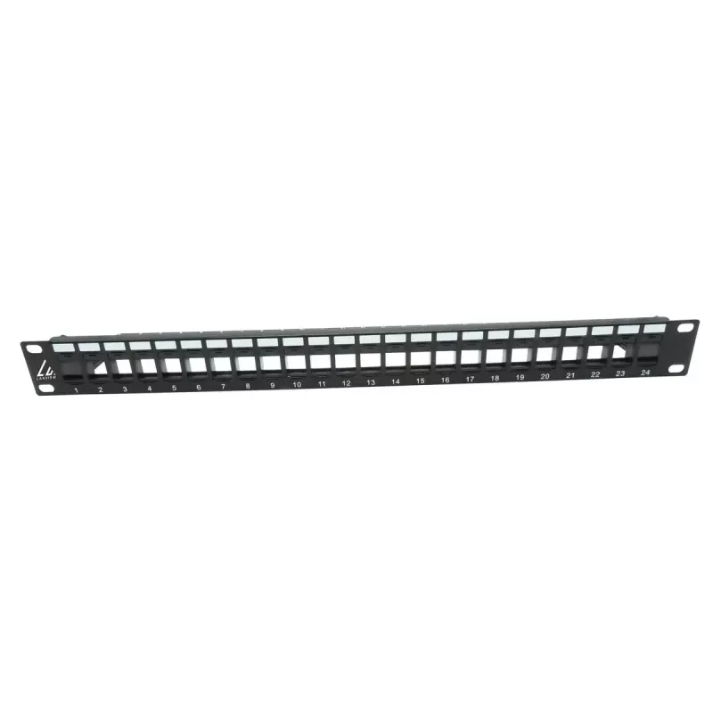 Lanview LVN127596 pataisymo skydelis 1U