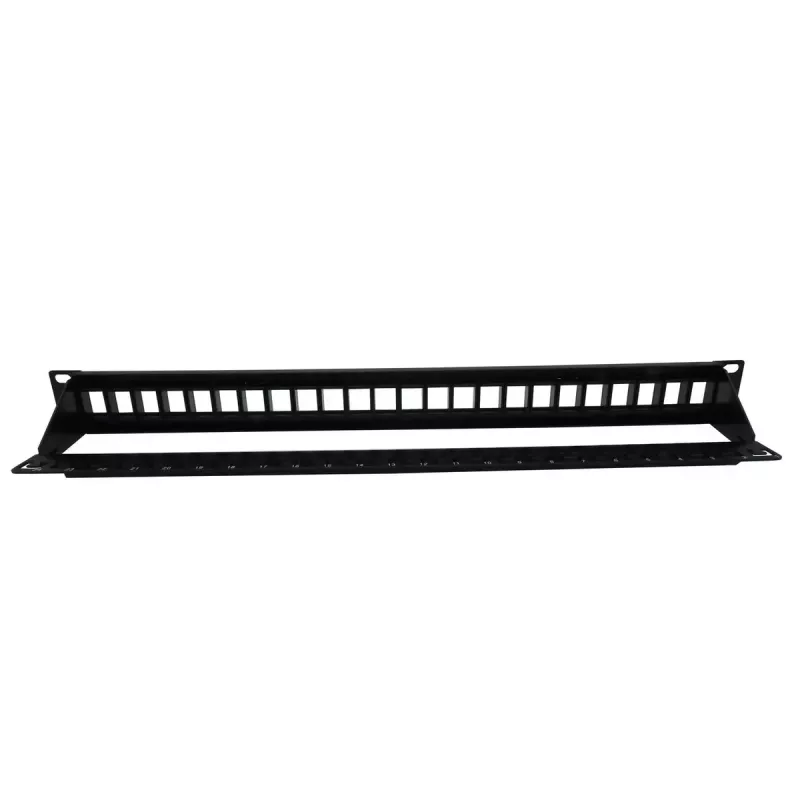Lanview LVN127596 pataisymo skydelis 1U