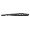 Lanview LVN127596 pataisymo skydelis 1U