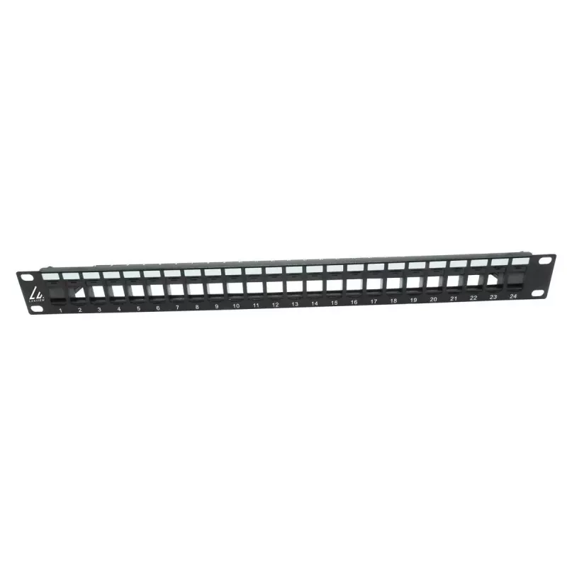 Lanview LVN127596 pataisymo skydelis 1U