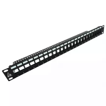 Lanview LVN127596 pataisymo skydelis 1U