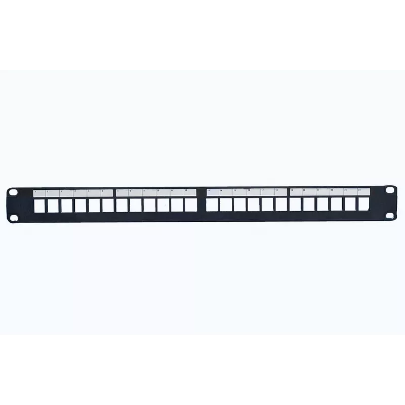 Lanview LVN127603 pataisų skydelis 1U