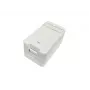 Lanview LVN127766 kištukinis lizdas RJ-45 Baltas