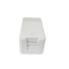 Lanview LVN127766 kištukinis lizdas RJ-45 Baltas