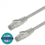 Lanview LVN147142 tinklo laidas baltas 10 m Cat6 U/UTP (UTP)