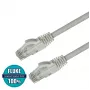 Lanview LVN147144 tinklo kabelis baltas 15 m Cat6 U/UTP (UTP)