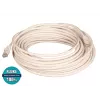 Lanview LVN147144 tinklo kabelis baltas 15 m Cat6 U/UTP (UTP)