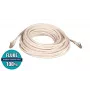 Lanview LVN149042 tinklo kabelis juodas 10 m Cat6a U/UTP (UTP)