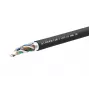 Lanview LVN-CAT6PE-FUTP-305M tinklo kabelis Cat6 F/UTP (FTP)