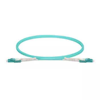 Lanview LVO231510 InfiniBand/šviesolaidinis kabelis 10 m LC Mėlynas