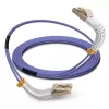 Lanview LVO231811-FLEX InfiniBand/šviesolaidžio kabelis 2 m LC LC/LC violetinis