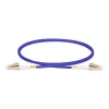 Lanview LVO231812 InfiniBand / šviesolaidinis kabelis 3 m 2x LC violetinis