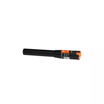 Lanview LVO237930 tinklo kabelių testeris juodas