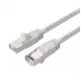 Lanview LV-SFTP6A015W tinklo kabelis baltas 1,5 m S/FTP (S-STP)