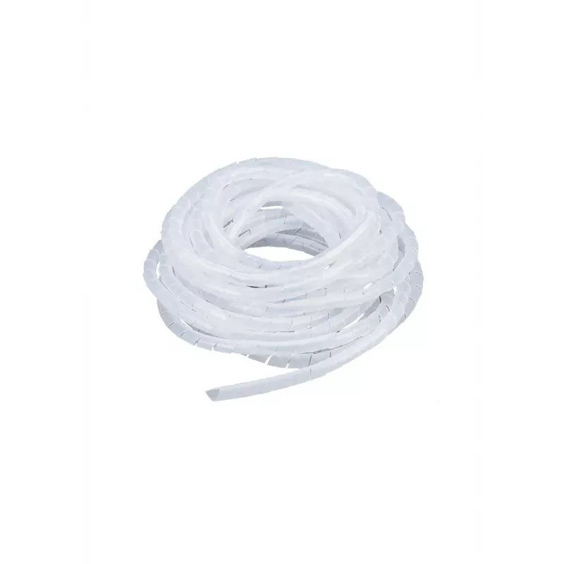Kabelių apvalkalas Lanview LVT551520 Skaidrus 1,5 cm skersmuo 1,9 cm