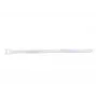 Lanview LVT-HL01512-50W kabelių raištis, polipropilenas (PP), baltas, 50 vnt.