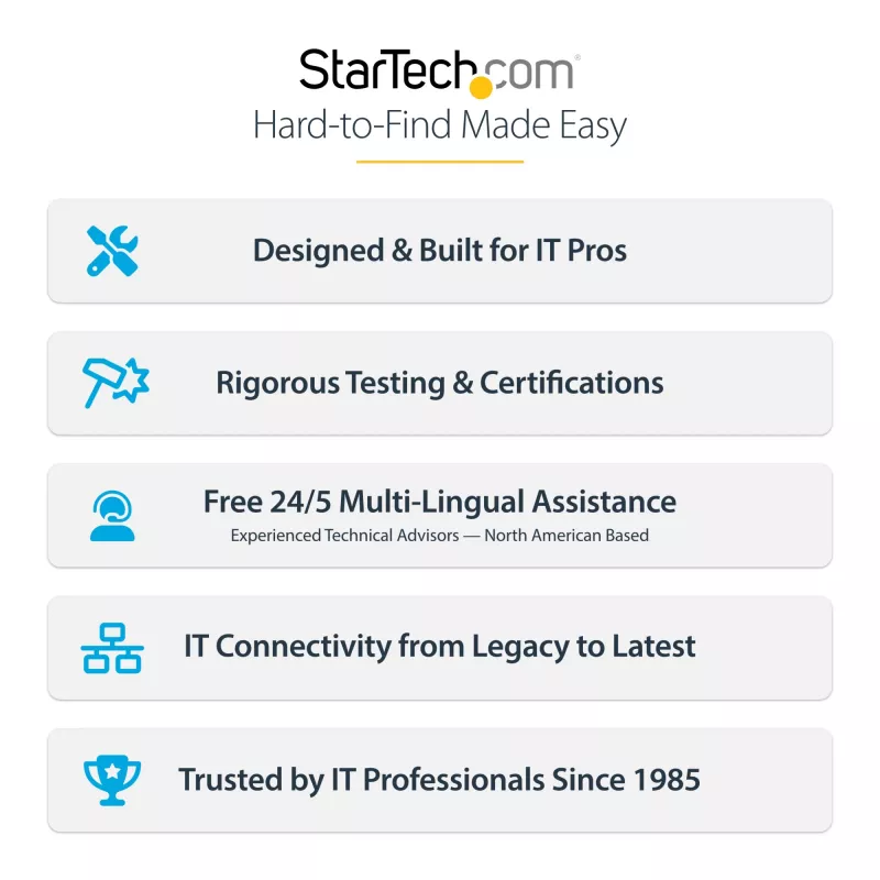 StarTech.com 1:1 M.2 NVMe diskų kopijavimo įrenginys, atskiras M.2 SSD klonavimo/kopijavimo įrenginys iki 90 GB/min., USB 3.2 20 Gbps M.2 dviejų lizdų diskų dokas, pridedami USB-C/A laidai