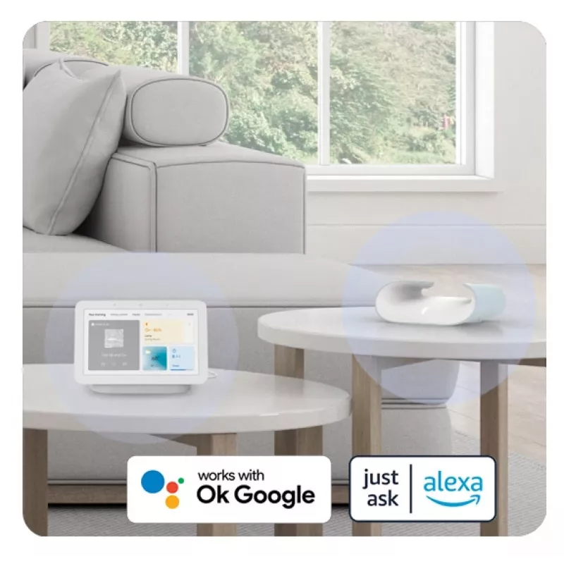 Tinklo sistema D-Link AX3000 dviejų juostų Wi-Fi 6