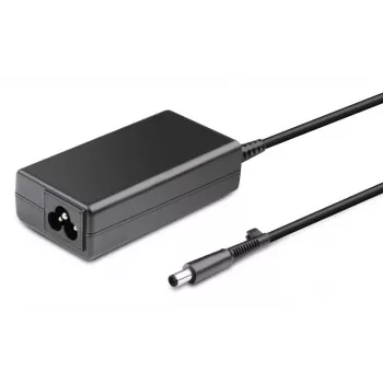CoreParts MBA1344 maitinimo adapteris / inverteris Vidinis 65 W Juodas