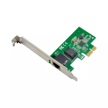 Microconnect MC-DR8111E tinklo plokštė Vidinė Ethernet 1000 Mbit/s
