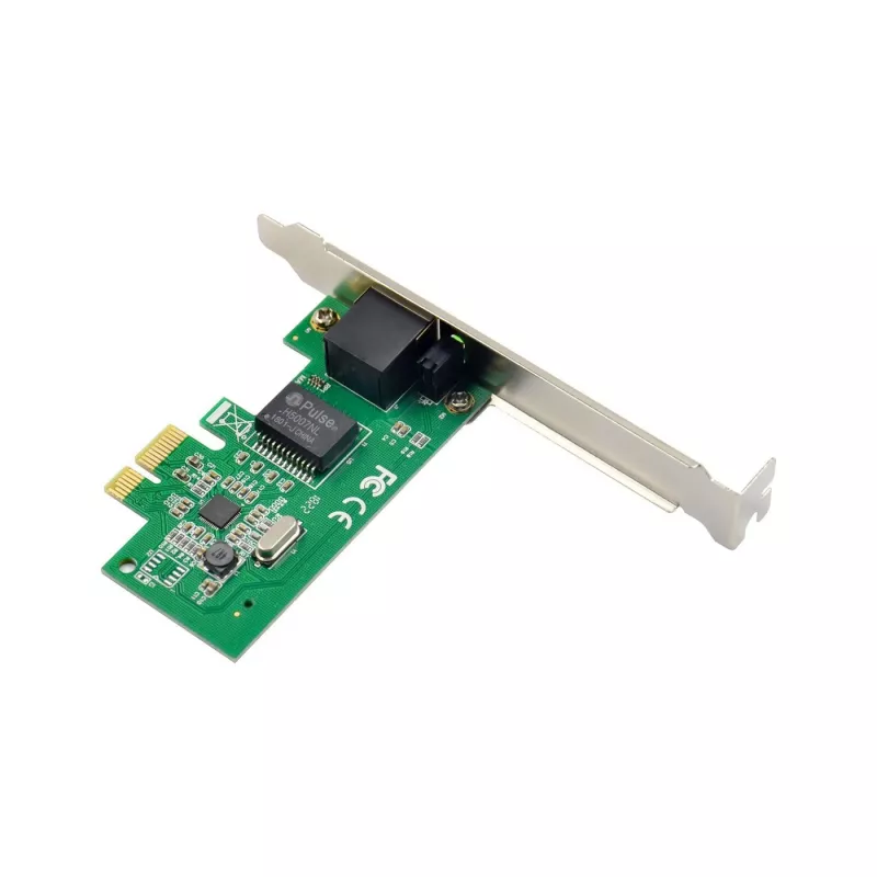 Microconnect MC-DR8111E tinklo plokštė Vidinė Ethernet 1000 Mbit/s