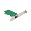 Microconnect MC-DR8111E tinklo plokštė Vidinė Ethernet 1000 Mbit/s