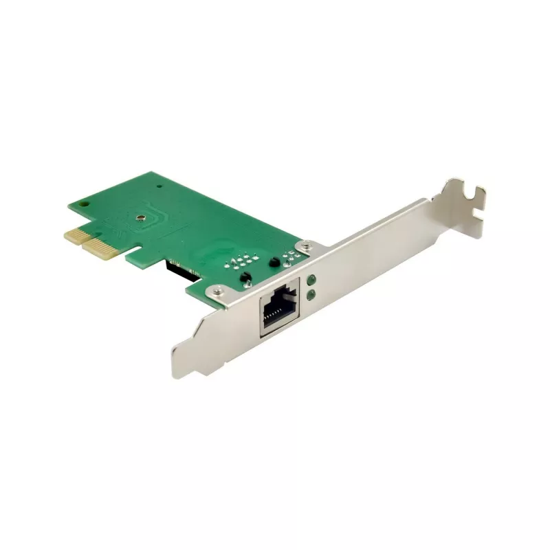 Microconnect MC-DR8111E tinklo plokštė Vidinė Ethernet 1000 Mbit/s