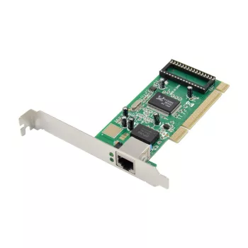 Microconnect MC-DR8169 tinklo plokštė, vidinė, Ethernet, 1000 Mbit/s