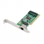 Microconnect MC-DR8169 tinklo plokštė, vidinė, Ethernet, 1000 Mbit/s