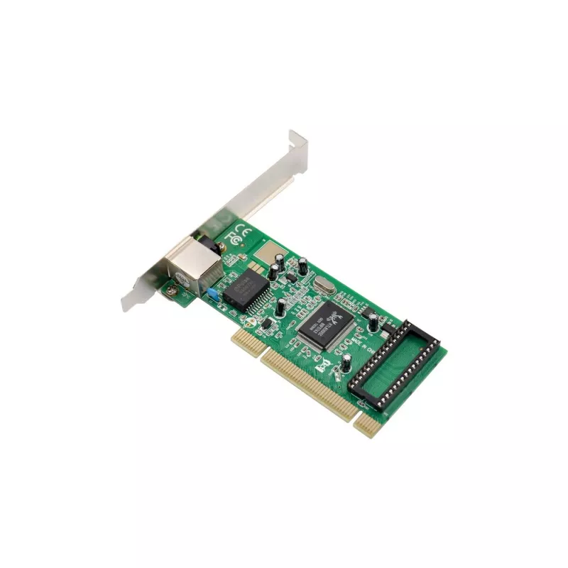 Microconnect MC-DR8169 tinklo plokštė, vidinė, Ethernet, 1000 Mbit/s