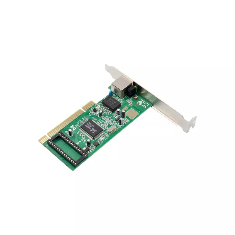 Microconnect MC-DR8169 tinklo plokštė, vidinė, Ethernet, 1000 Mbit/s