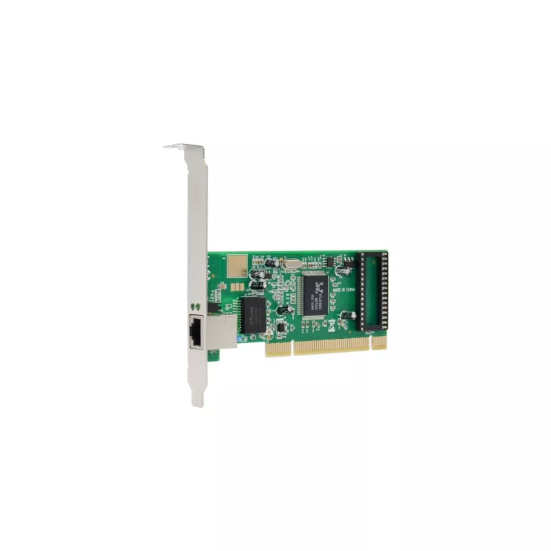 Microconnect MC-DR8169 tinklo plokštė, vidinė, Ethernet, 1000 Mbit/s