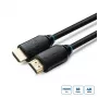 HDMI kabelis Microconnect 4K MC-HDM19191V2.0 1 m